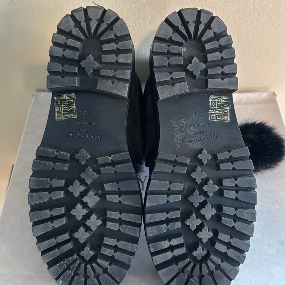 Jimmy Choo Boot - Picture 6 of 10